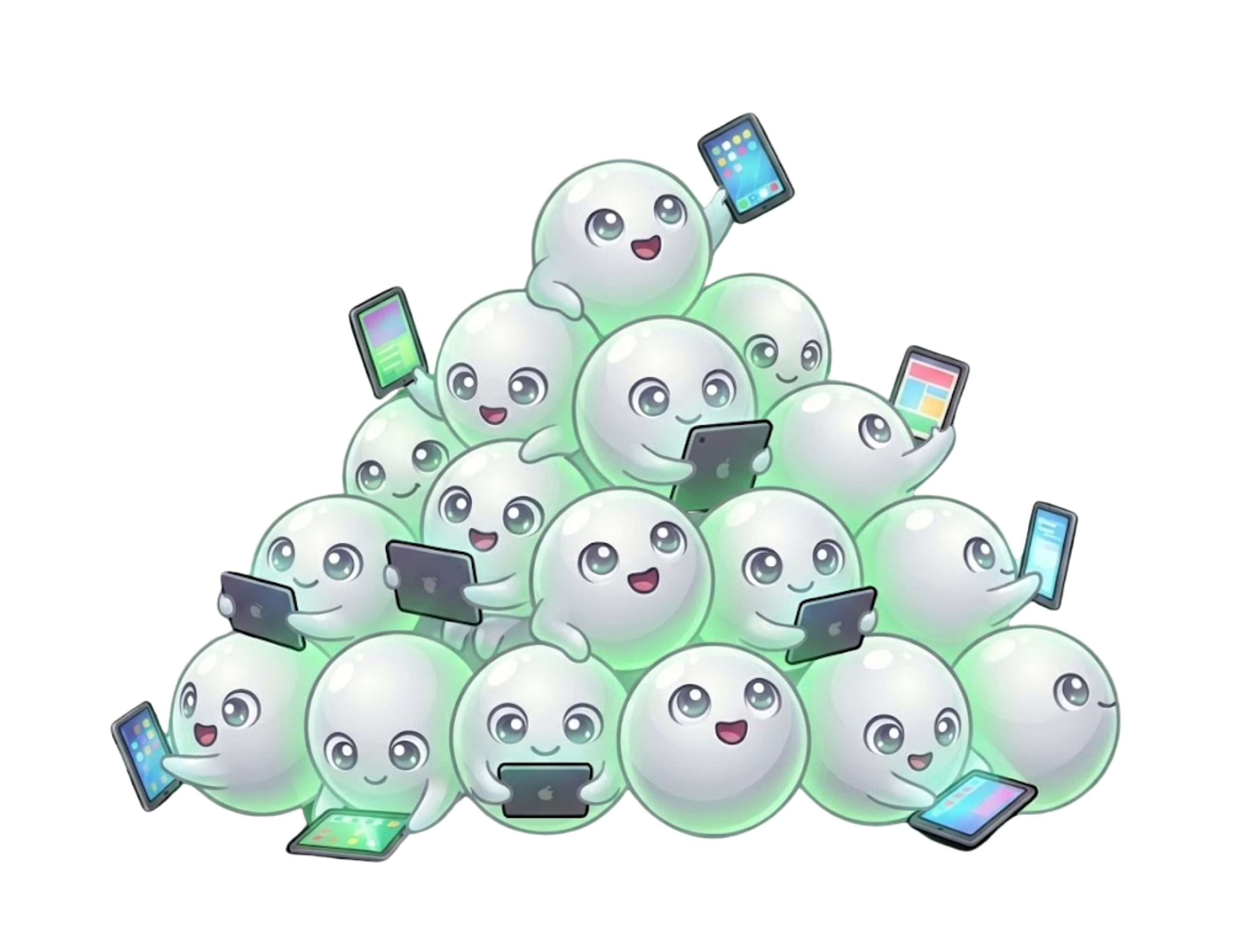 Social Banner